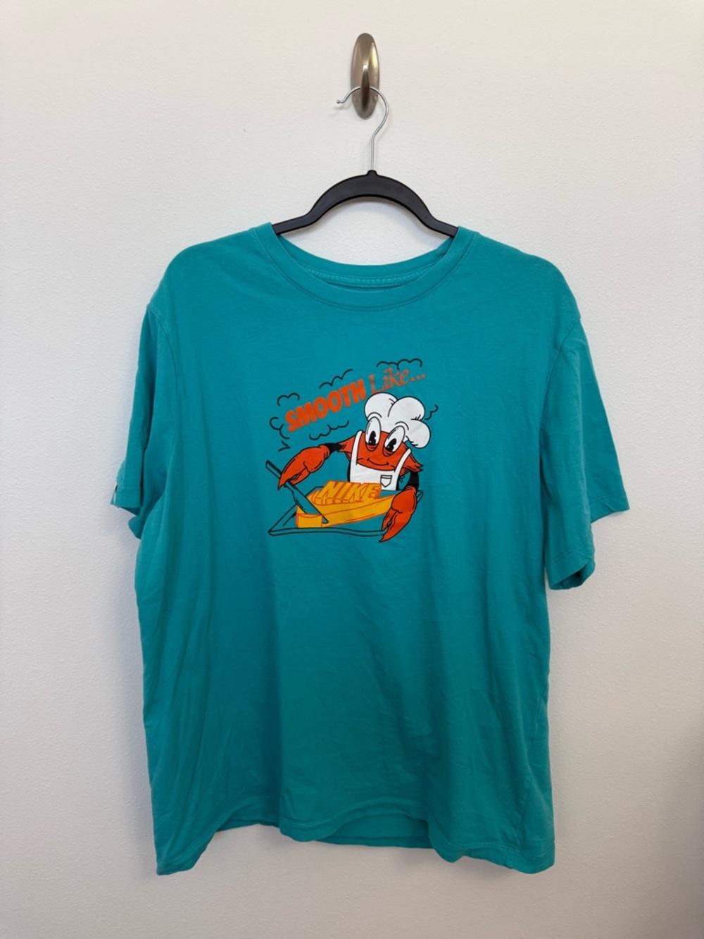 Nike Men’s T-shirt